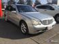 Снимка на Mercedes-Benz C270 2.7 CDI ELEGANCE EURO 3 Комби - ДМКАР