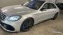 Снимка на Mercedes-Benz AMG S 63 4MATIC S AMG 63 , EURO 6D - ДМКАР