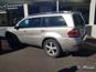 Снимка на Mercedes-Benz GI420 4.0 CDI Cat Chrome EURO 4 - ДМКАР