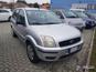 Снимка на Ford Fusion 1.4 TDCI EURO 3 5p. - ДМКАР