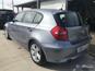 Снимка на BMW 118 2.0 D EURO 4 5p. - ДМКАР