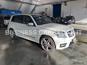 Снимка на Mercedes-Benz GLK 220 2.0 D - ДМКАР