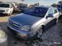 Снимка на Opel Signum 2.2 DTI Elegance EURO 3 - ДМКАР