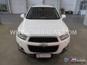 Снимка на Chevrolet Captiva 2.2 D LTZ - ДМКАР