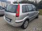 Снимка на Ford Fusion 1.4 TDCI EURO 3 5p. - ДМКАР