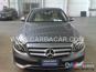 Снимка на Mercedes-Benz E 220d - ДМКАР