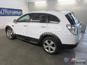 Снимка на Chevrolet Captiva 2.2 D LTZ - ДМКАР