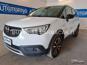 Снимка на Opel Crossland X  1.2 Innovation s&s 110cv - ДМКАР