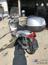 Снимка на Piaggio M28 0.244 BENZ EURO 3  - ДМКАР