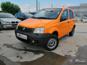 Снимка на FIAT Panda 1.3 MJT Active 4x4 EURO 4 Декември - ДМКАР