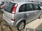 Снимка на Opel Meriva 1.7 CDTI EURO 4 - ЛИЗИНГ - ДМКАР