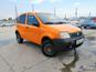 Снимка на FIAT Panda 1.3 MJT Active 4x4 EURO 4 Декември - ДМКАР