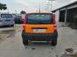 Снимка на FIAT Panda 1.3 MJT Active 4x4 EURO 4 Декември - ДМКАР