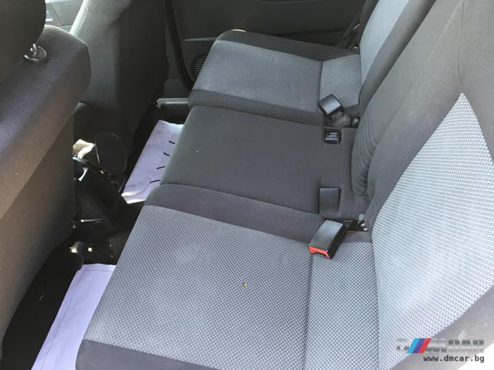 Снимка на Opel Meriva 1.4 Cosmo Esp EURO 4 171 500 км!  - ДМКАР