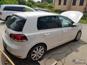 Снимка на Volkswagen Golf VI 2.0 TDI EURO 5A 5p. - ДМКАР