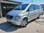 Снимка на Mercedes-Benz Viano 2.2 CDI EURO 4 - ДМКАР