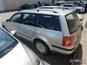Снимка на Volkswagen Passat 1.9 TDI Comfort EURO 3 Комби - ДМКАР