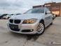 Снимка на BMW 320 2.0 D Touring Eletta FL, EURO 5 - ДМКАР